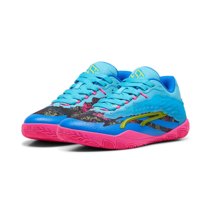 Puma Stewie 3 Tokyo Nights (W) - женская сетка размеров Puma Stewie 3 Tokyo Nights (W) - женская сетка размеров