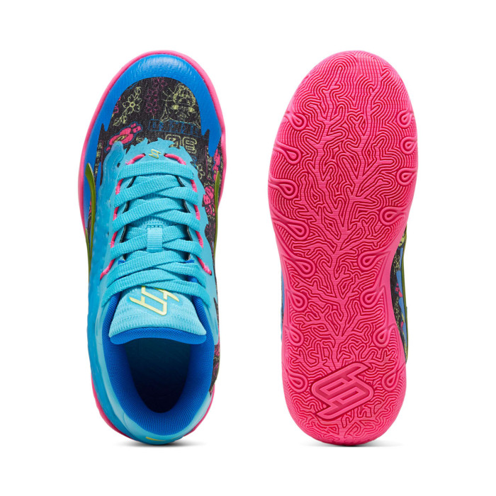Puma Stewie 3 Tokyo Nights (W) - женская сетка размеров Puma Stewie 3 Tokyo Nights (W) - женская сетка размеров