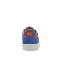 Кроссовки Puma Suede Teams Knicks