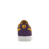 Кроссовки Puma Suede Vintage Lakers