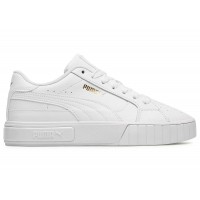 Женские кроссовки Puma Cali Star White (W)
