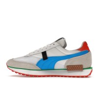 Кроссовки Puma Future Rider Super Mario 64