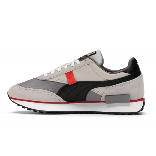 Кроссы Puma Future Rider NES - мужская сетка размеров