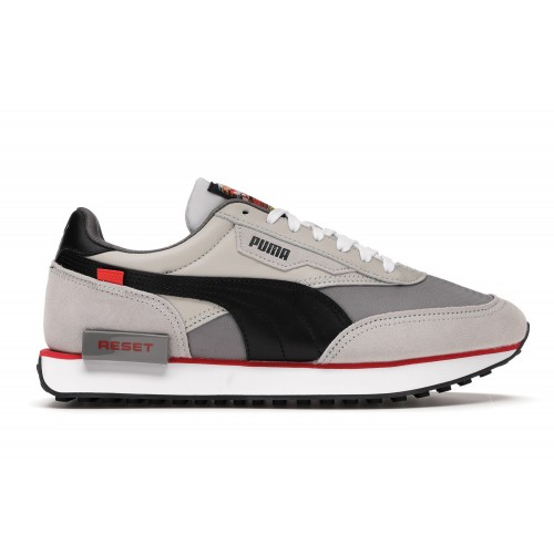Кроссы Puma Future Rider NES - мужская сетка размеров