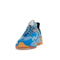 Кроссовки Puma RS-X T3CH x Thundercats Lion-O