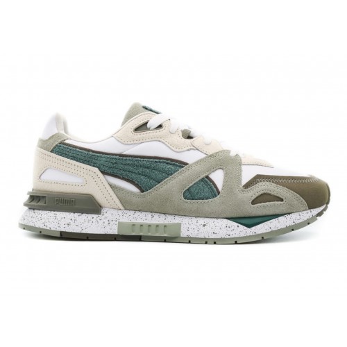 Кроссы Puma Mirage Mox EB Desert Sage - мужская сетка размеров