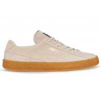 Кроссовки Puma Suede Crepe Peyote