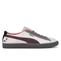Кроссовки Puma Suede atmos Staple
