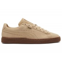 Puma Suede Pebble Gum