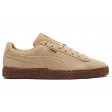 Puma Suede Pebble Gum
