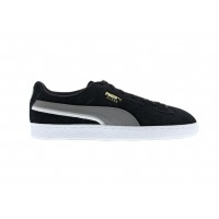 Кроссовки Puma Suede Triplex Black