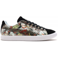 Кроссовки Puma Suede atmos x Three Tides Tattoo