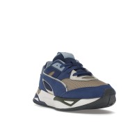 Кроссовки Puma Mirage Sport Maison Kitsune Blue Depths
