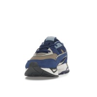 Кроссовки Puma Mirage Sport Maison Kitsune Blue Depths