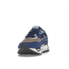 Кроссовки Puma Mirage Sport Maison Kitsune Blue Depths