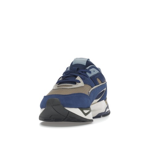 Кроссы Puma Mirage Sport Maison Kitsune Blue Depths - мужская сетка размеров