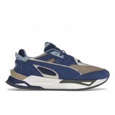 Кроссовки Puma Mirage Sport Maison Kitsune Blue Depths