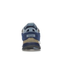 Кроссовки Puma Mirage Sport Maison Kitsune Blue Depths