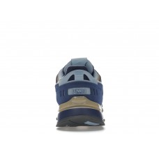 Кроссовки Puma Mirage Sport Maison Kitsune Blue Depths