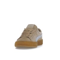 Puma Suede Crepe Maison Kitsune Travertine