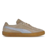 Кеды Puma Suede Crepe Maison Kitsune Travertine