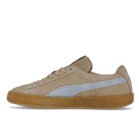 Puma Suede Crepe Maison Kitsune Travertine