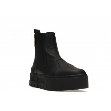 Женские кроссовки Puma Mayze Mayze Chelsea Boot Infuse Black (W)