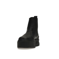 Женские кроссовки Puma Mayze Mayze Chelsea Boot Infuse Black (W)