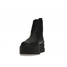 Женские кроссовки Puma Mayze Mayze Chelsea Boot Infuse Black (W)
