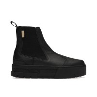 Женские кроссовки Puma Mayze Mayze Chelsea Boot Infuse Black (W)