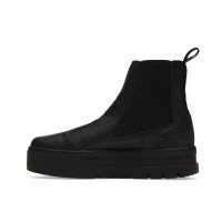 Женские кроссовки Puma Mayze Mayze Chelsea Boot Infuse Black (W)