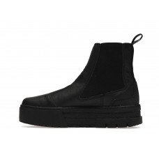 Женские кроссовки Puma Mayze Mayze Chelsea Boot Infuse Black (W)