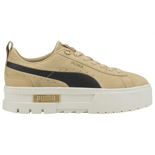 Кроссы Puma Mayze Infuse (W) - женская сетка размеров