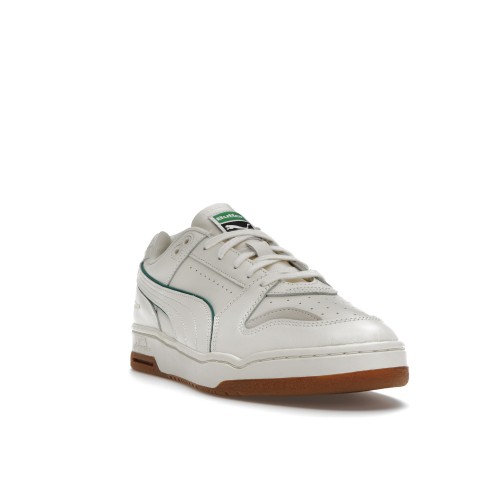 Кроссы Puma Slipstream Low Butter Goods Whisper White - мужская сетка размеров