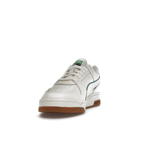 Кроссы Puma Slipstream Low Butter Goods Whisper White - мужская сетка размеров