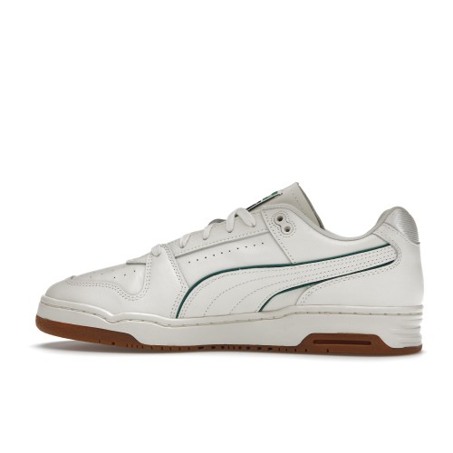 Кроссы Puma Slipstream Low Butter Goods Whisper White - мужская сетка размеров