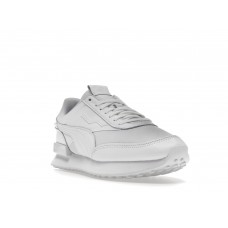 Кроссовки Puma Future Rider TMC Triple White