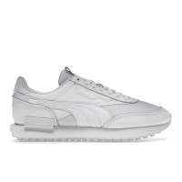 Кроссовки Puma Future Rider TMC Triple White