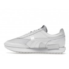 Кроссовки Puma Future Rider TMC Triple White