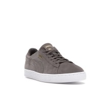Кроссовки Puma Suede TMC Grey