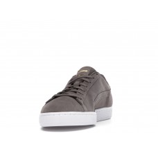 Кроссовки Puma Suede TMC Grey