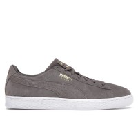 Кроссовки Puma Suede TMC Grey
