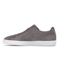 Кроссовки Puma Suede TMC Grey