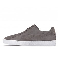 Кроссовки Puma Suede TMC Grey