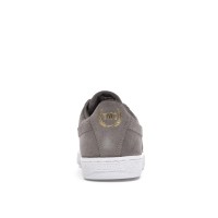 Кроссовки Puma Suede TMC Grey