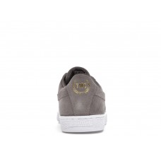 Кроссовки Puma Suede TMC Grey