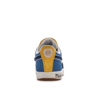 Кроссовки Puma Suede Classic Black Fives