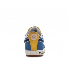 Кроссовки Puma Suede Classic Black Fives