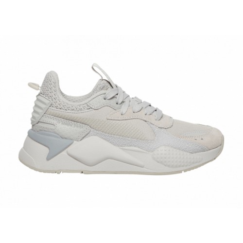 Кроссы Puma RS-X CBlind Grey Violet - мужская сетка размеров