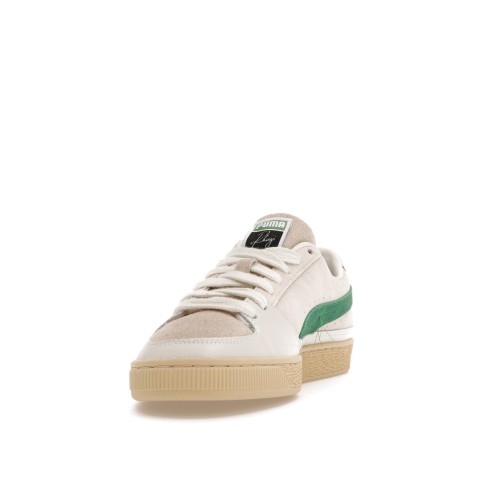 Кроссы Puma Suede Rhuigi Villasenor - мужская сетка размеров